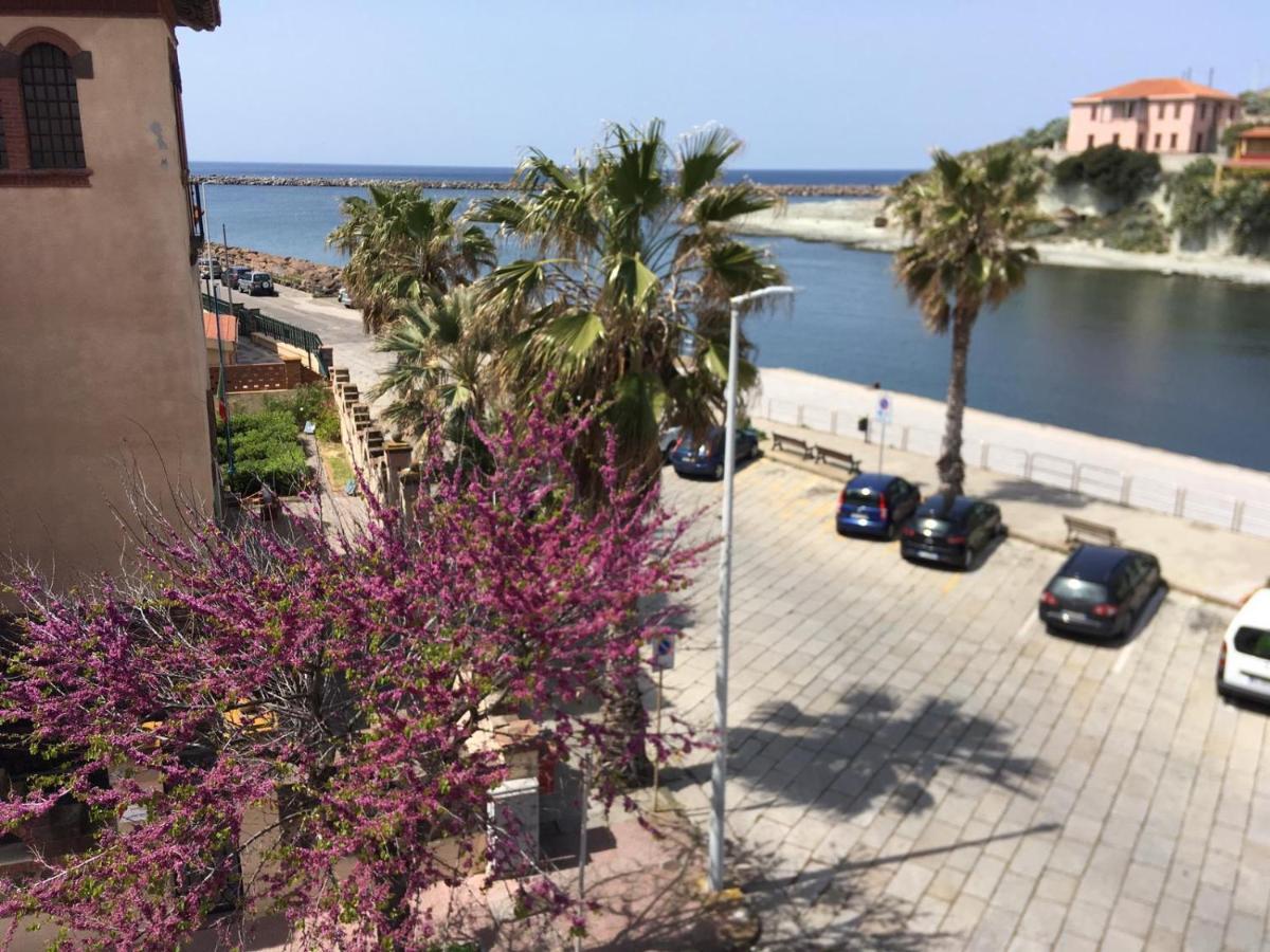 B&B Del Porto Bosa Marina Exterior photo